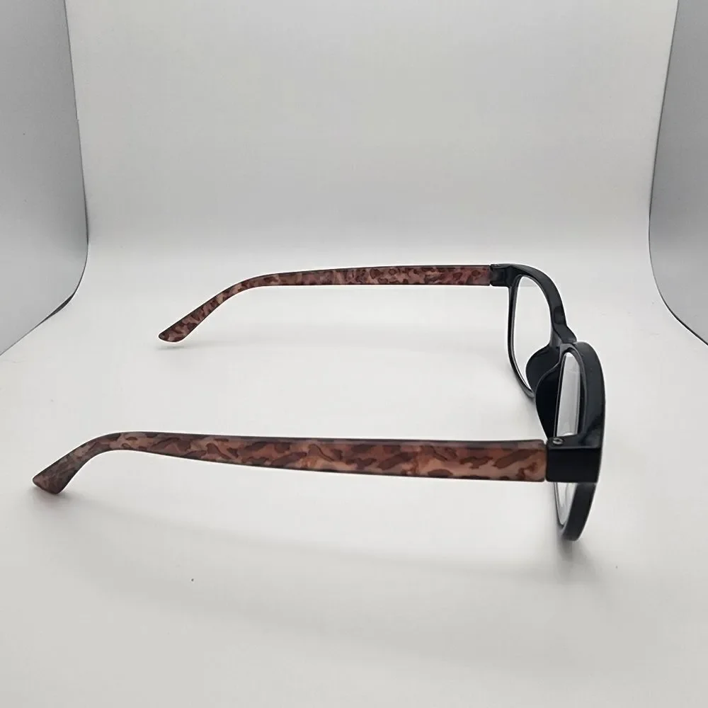 Nine West Kami Brown +2.00 Readers